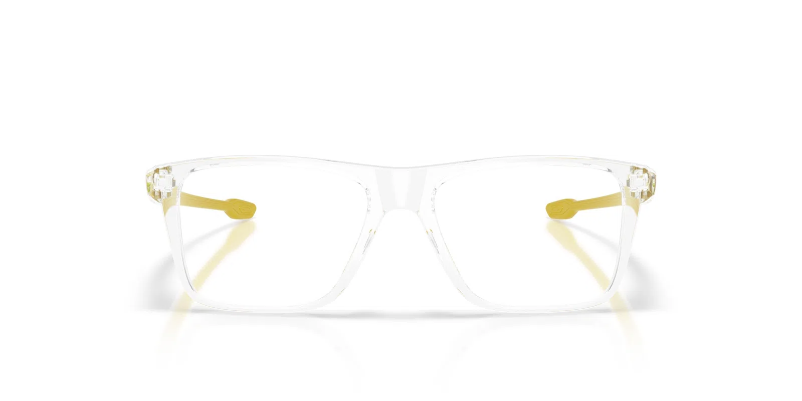 Oakley Bunt 8026 Eyeglasses - view 98